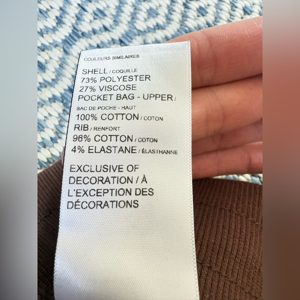 PUMA “HER” pants - Picture 13 of 14